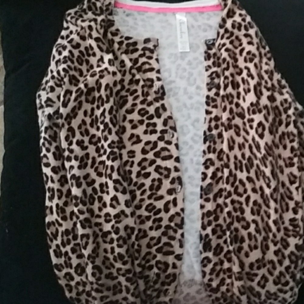 A sweater